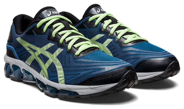 Asics Gel-Quantum 360 Vii Bleu Homme
