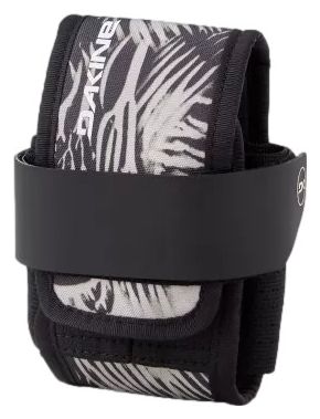 Dakine Gripper Satteltasche Weiß/Schwarz