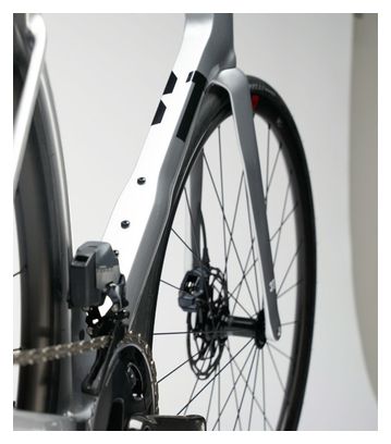 3T Strada Rennrad Force AXS 12V 700 mm Chrom 2022