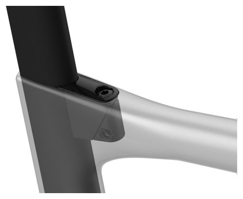 3T Strada Road Bike Force AXS 12V 700 mm Chrome 2022