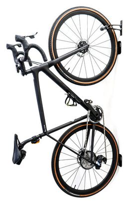 Crochet pour Vélo Lezyne Wheel Hook