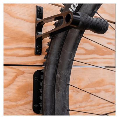 Crochet pour Vélo Lezyne Wheel Hook