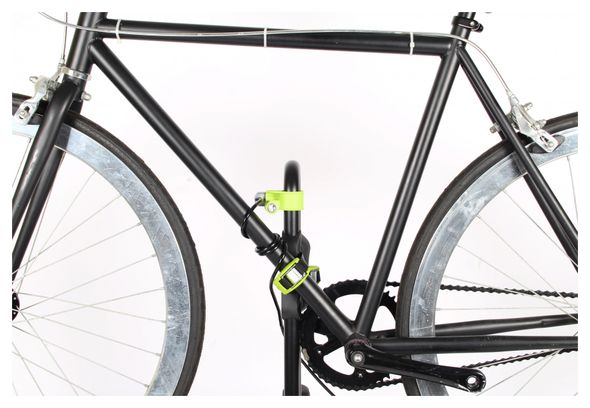 Buzz loop anti-vol vélo