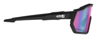 AZR Pro Race RX Goggles Black/Blue 