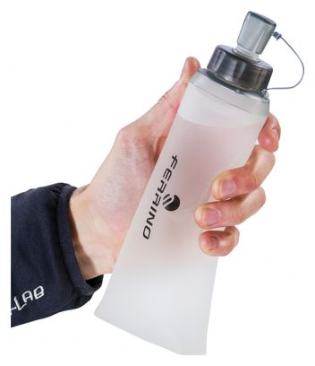 Ferrino Soft Flask 500 ML Grijs