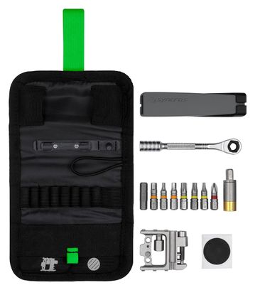 Syncros Guide Tool Kit Black