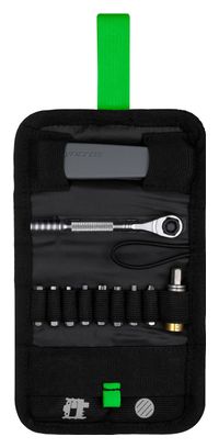 Syncros Guide Tool Kit Black