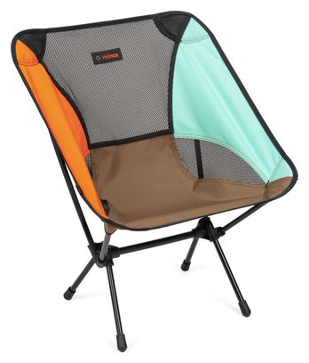 Sedia pieghevole Helinox Chair One Multicolore
