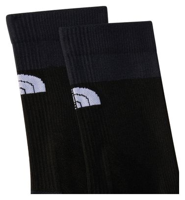 The North Face Trail Run Unisex Sokken Zwart