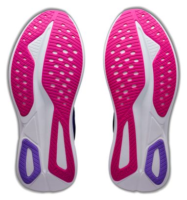 Hoka Mach 7 hardloopschoenen, zwart/meerkleurig, dames