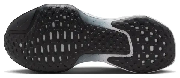 Produit Reconditionné - Chaussures de Running Nike ZoomX Invincible Run Flyknit 3 Noir Blanc