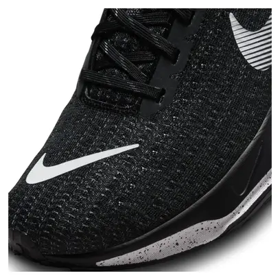 Produit Reconditionné - Chaussures de Running Nike ZoomX Invincible Run Flyknit 3 Noir Blanc