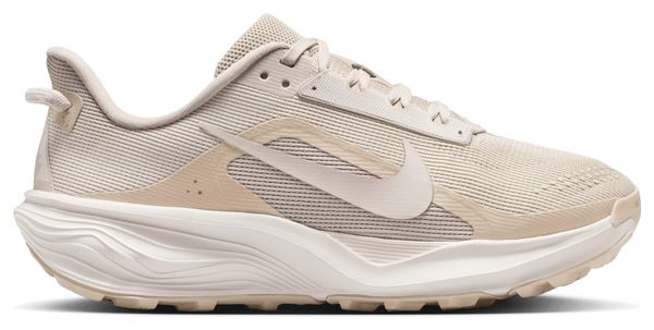 Nike ACG Pegasus Trail Beige Women's Trail Running Shoes