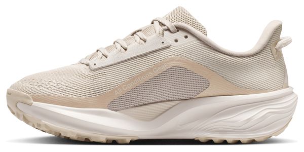 Nike ACG Pegasus Trail Beige Women's Trail Running Shoes