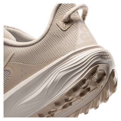 Nike ACG Pegasus Trail Beige Women's Trail Running Shoes
