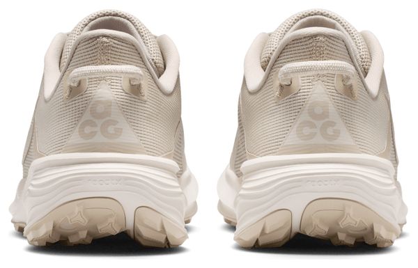 Nike ACG Pegasus Trail Beige Women's Trail Running Shoes