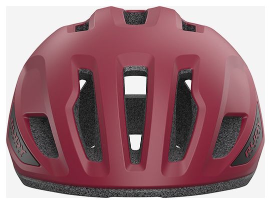 Rudy Project Casque Sinergy - Bordeaux