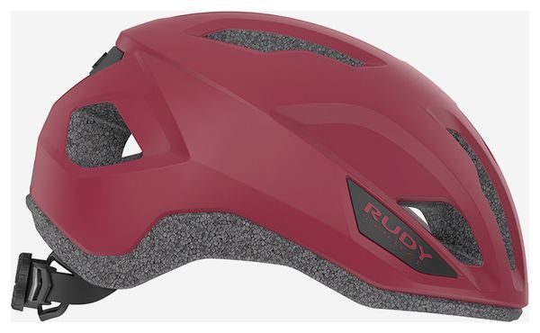 Rudy Project Casque Sinergy - Bordeaux