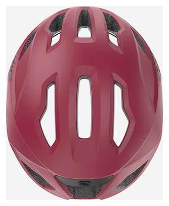 Rudy Project Casque Sinergy - Bordeaux