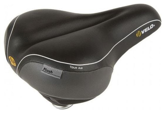 Selle Tour Air Noir