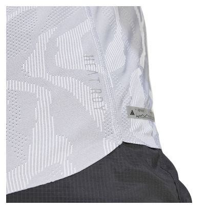 adidas Ultimate Airchill Tanktop Grau Damen