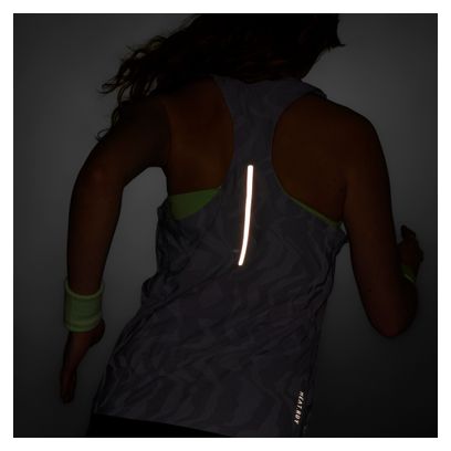 adidas Ultimate Airchill Tanktop Grau Damen