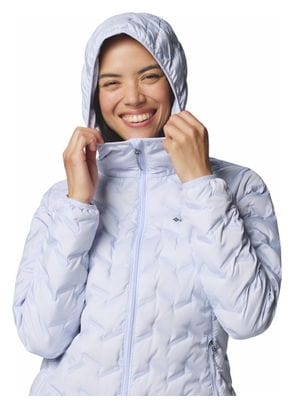 Ladies Delta Ridge™ II Down Jacket - Columbia Sportswear
