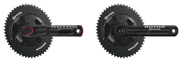 Rotor Aero Q Rings Chainring (Oval) Outer 4x110mm