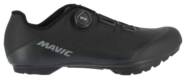 Mavic Allroad Boa Gravel Shoes - Black