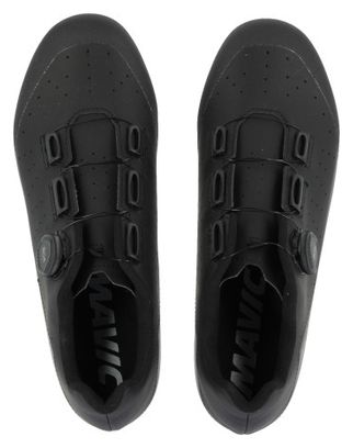 Mavic Allroad Boa Gravel Shoes - Black