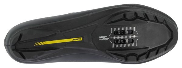 Mavic Allroad Boa Gravel Shoes - Black