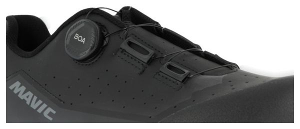 Mavic Allroad Boa Gravel Shoes - Black