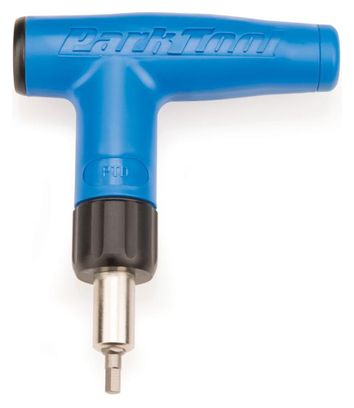Park Tool PTD-4 Preset Torque Driver