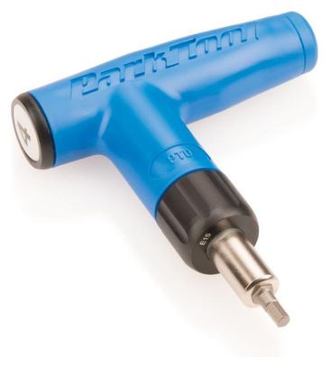 Park Tool PTD-4 Preset Torque Driver