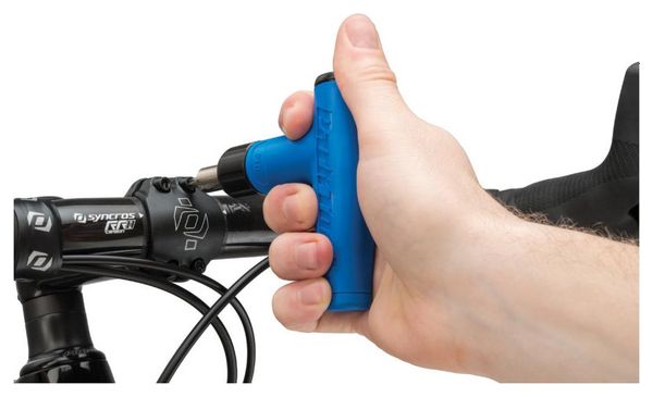 Park Tool PTD-4 Preset Torque Driver