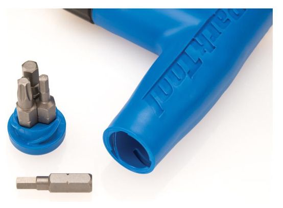 Park Tool PTD-4 Preset Torque Driver