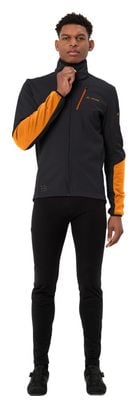 Vaude Matera II Softshell Jas Zwart