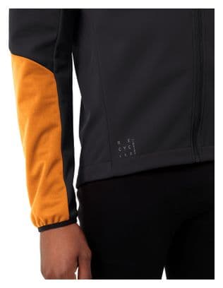 Vaude Matera II Giacca Softshell Nero