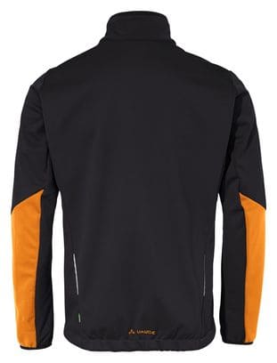 Vaude Matera II Giacca Softshell Nero