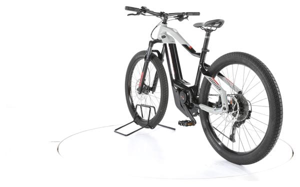 Produit reconditionné - Haibike HardSeven 9 Vélo électrique 2022 - Bon Etat