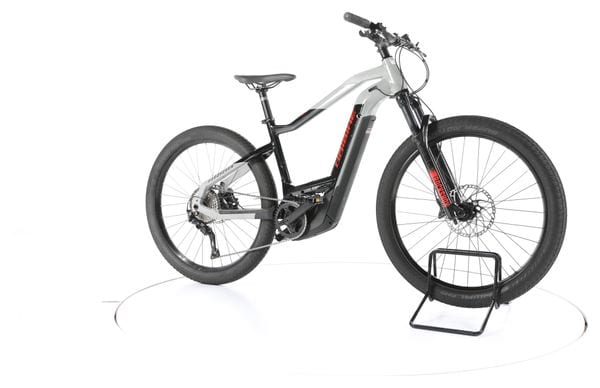 Produit reconditionné - Haibike HardSeven 9 Vélo électrique 2022 - Bon Etat