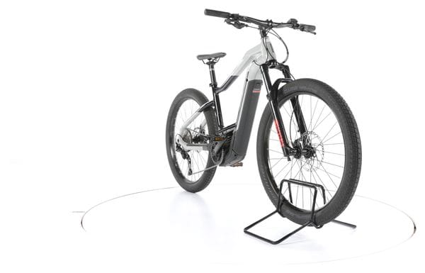 Produit reconditionné - Haibike HardSeven 9 Vélo électrique 2022 - Bon Etat