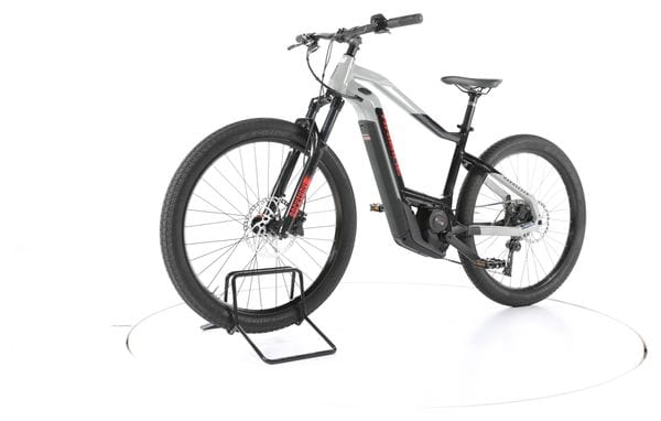 Produit reconditionné - Haibike HardSeven 9 Vélo électrique 2022 - Bon Etat