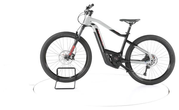 Produit reconditionné - Haibike HardSeven 9 Vélo électrique 2022 - Bon Etat