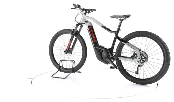 Produit reconditionné - Haibike HardSeven 9 Vélo électrique 2022 - Bon Etat