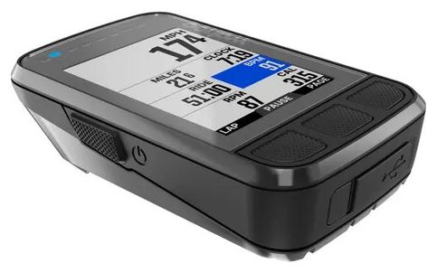 Wahoo Fitness Elemnt Bolt V2 GPS Computer