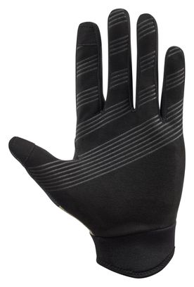 Gants Longs Enduro Mavic Deemax Noir/Beige