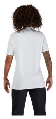 Maglia a maniche corte da donna Fox Ranger White