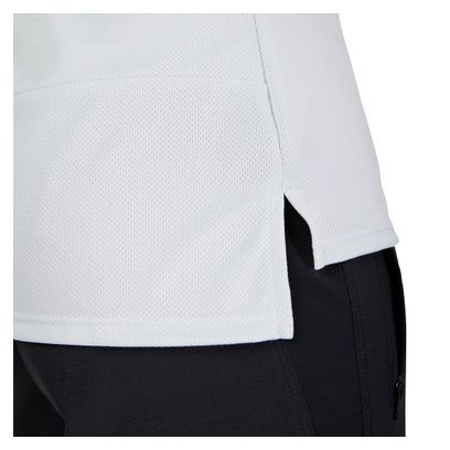 Maglia a maniche corte da donna Fox Ranger White