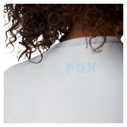 Maglia a maniche corte da donna Fox Ranger White